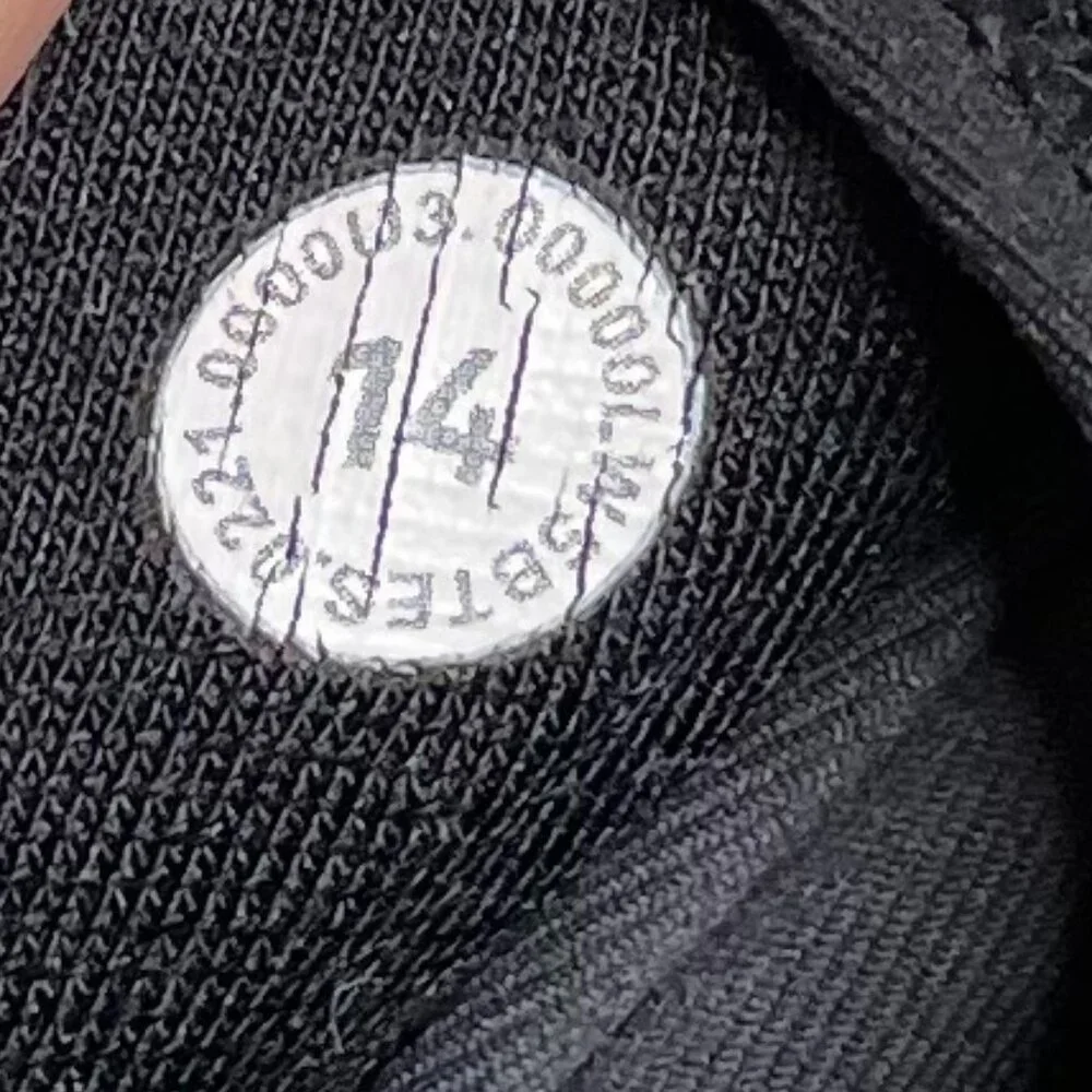 Lululemon Wunder Under High Rise Camo Leggings 14 - Picture 13 of 13